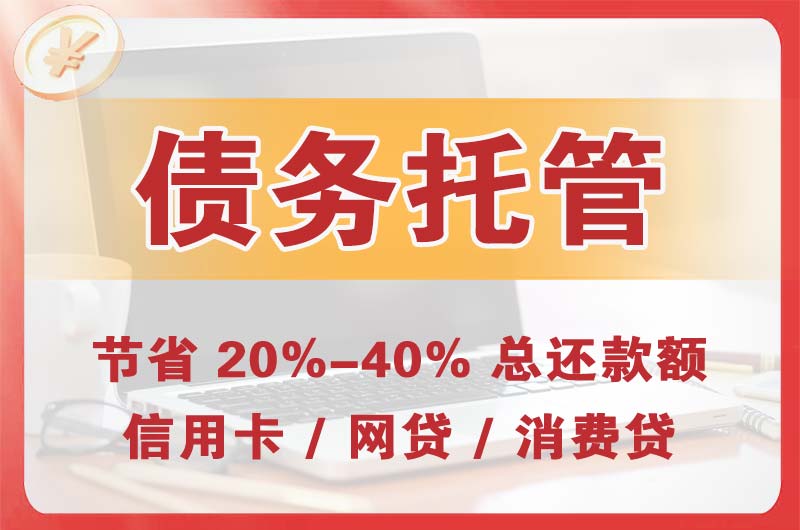 黄山债务托管